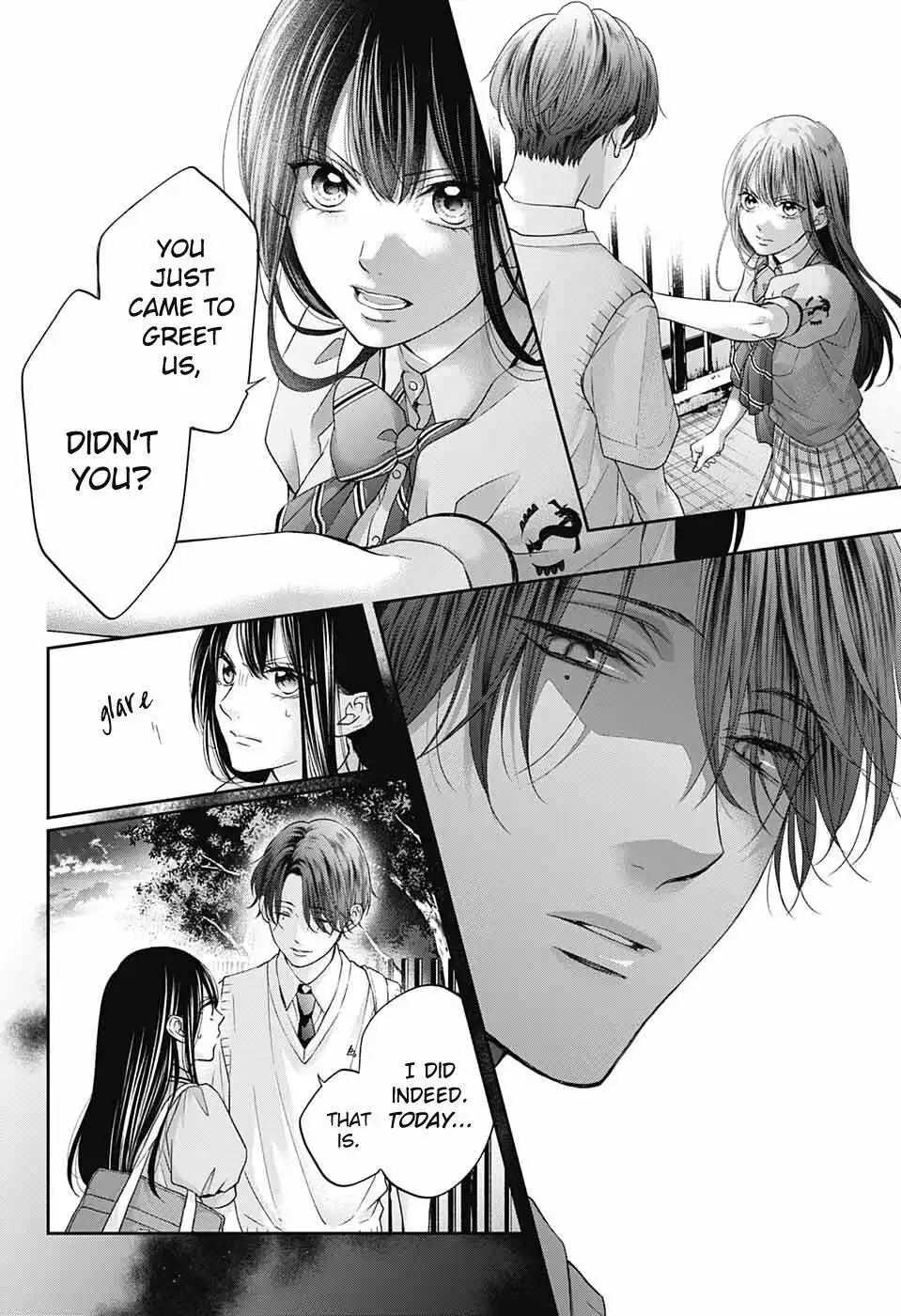 Kono Oto Tomare! Chapter 102 22